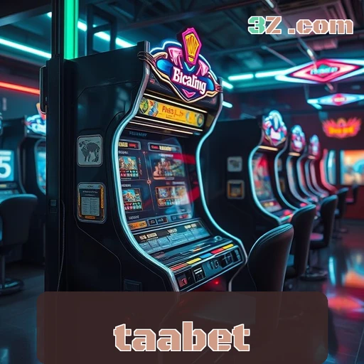Inovação do app taabet: Uma Nova Era nos Jogos Online