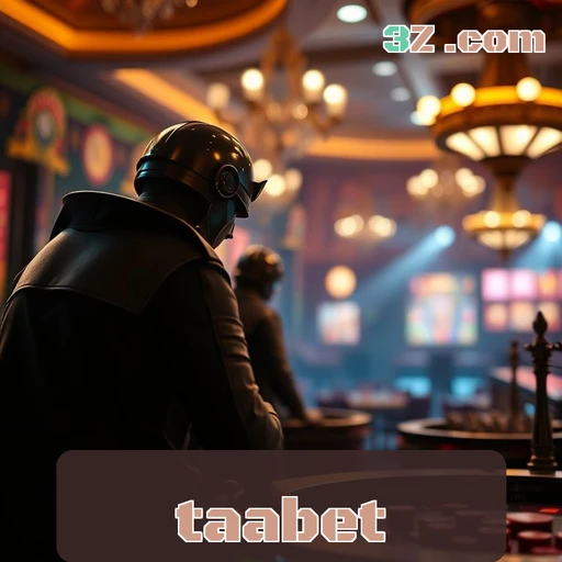 Experiência Única no Cassino da Taabet Atrai Jogadores Brasileiros