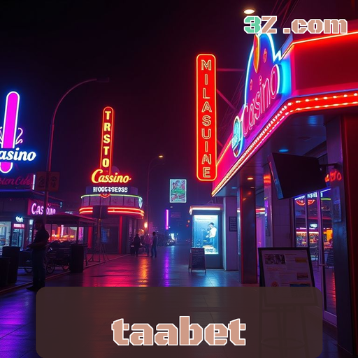 Taabet: A Seção Confiável Que Transforma Seu Jogo