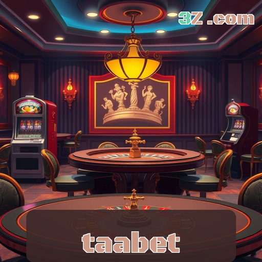 Entre no jogo: Login no Taabet para uma experiência única